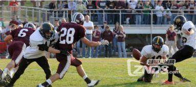 橄榄球比赛视频全场,激情碰撞！橄榄球赛场上的精彩瞬间回顾