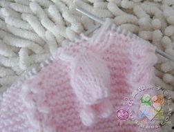 金鱼毛衣的织法视频,轻松掌握编织技巧