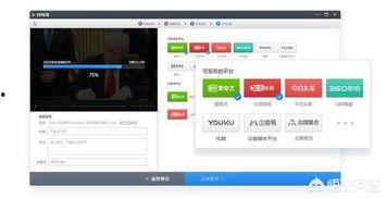 常用的视频制作软件,从入门到精通的必备工具盘点