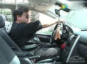 手动挡汽车视频教程