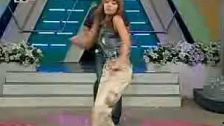 李孝利舞蹈教学视频