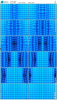上下跳视频,上下跳视频的动感回顾