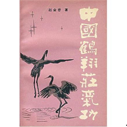 赵金香鹤翔庄气功视频,揭秘传统养生功法的神奇魅力