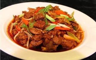 宁夏美食视频,风味独特的塞上佳肴大盘点